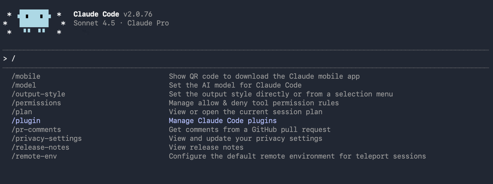 Claude Code