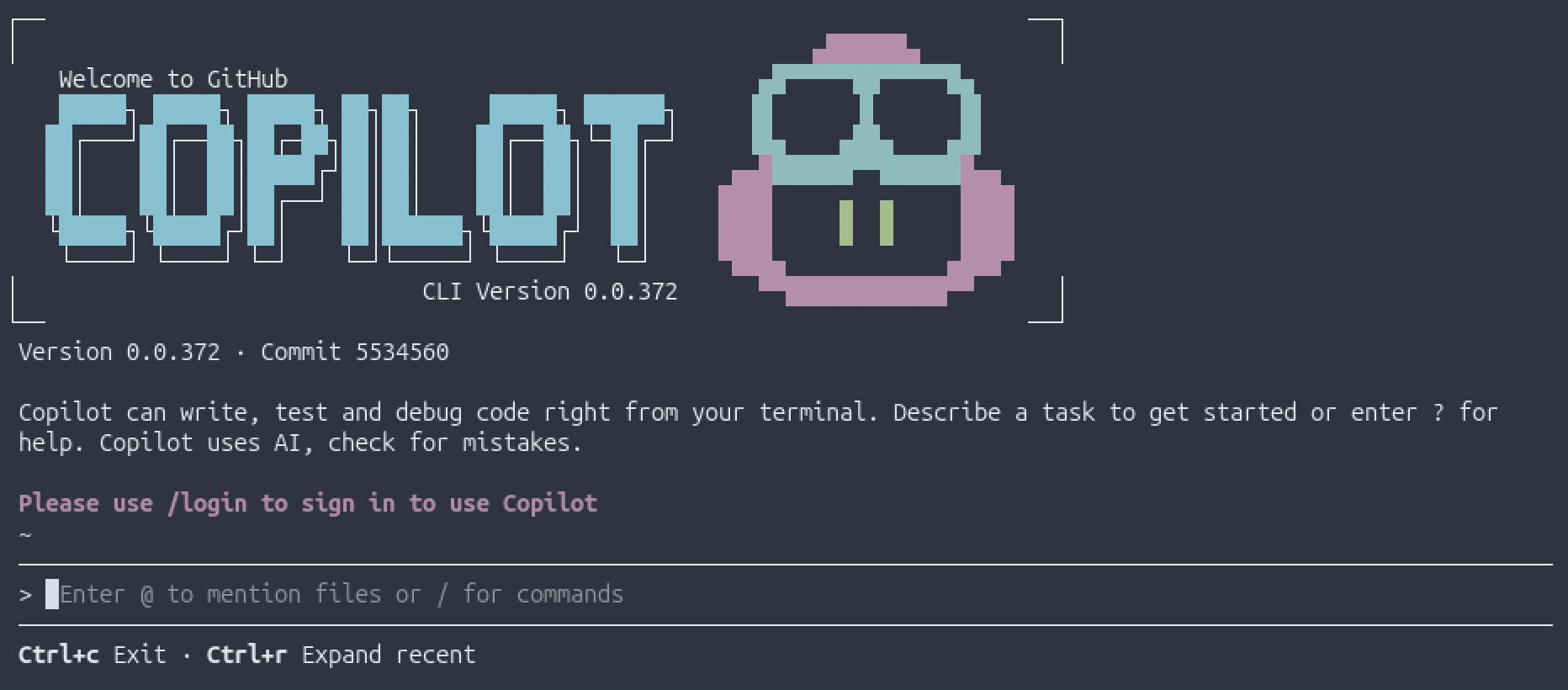 GitHub Copilot